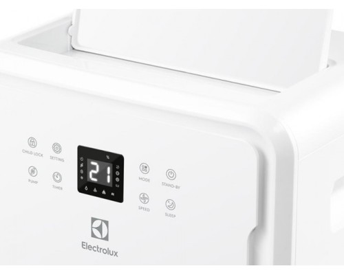 Осушитель воздуха ELECTROLUX EDH-65L [НС-1248745]