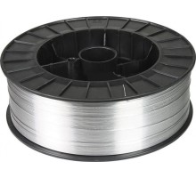 Проволока сварочная для алюминия Brima 1,0мм 2кг (AlMg5) ER5356 00000005926