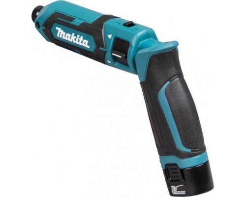 Аккумуляторный шуруповерт MAKITA TD 022 DSE [TD022DSE]