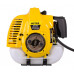 Триммер бензиновый HUTER GGT-520S с катушкой Easy Load и диском 40ТР 70/2/33