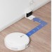 Робот-пылесос Dreame F9 White [RVS5-WH0]
