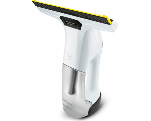 Стеклоочиститель KARCHER WV 6 Bath Edition (1.633-750.0), аккумуляторный 1.633-750.0 купить с доставкой и официальной гарантией