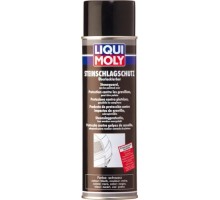 Антигравий черный LIQUI MOLY Steinschlag-Schutz schwarz 0,5 л 6109 [6109]