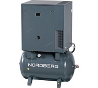 Компрессор винтовой NORDBERG NCS270/1000-10 NCS270/1000-10