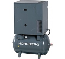 Компрессор винтовой NORDBERG NCS270/1000-10 NCS270/1000-10