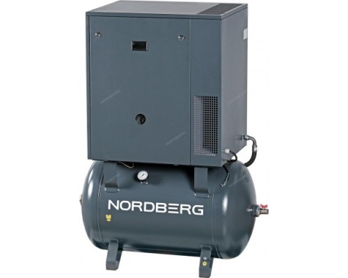 Компрессор винтовой NORDBERG NCS270/1000-10 [01-00000020]