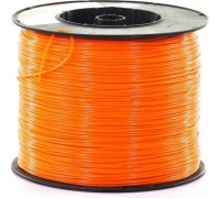Леска триммерная STIHL 2.4 мм/1053 м   круг 00009302573