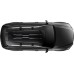 Бокс THULE 613 201 vector m, 212x88x33.5 см, черный металлик, 310 л [613201]