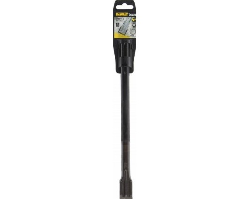 Зубило SDS-max DeWALT 25х300 мм DT6811-QZ [DT6811-QZ]