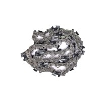 Цепь для пилы MAXPILER MX-1,3-52-3/8 (Partner.Poulan.Husgvarna120.130.ECHO)