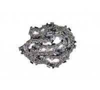 Цепь для пилы MAXPILER MXS-1,3-52-3/8 (Partner.Poulan.Husgvarna120.130.ECHO)
