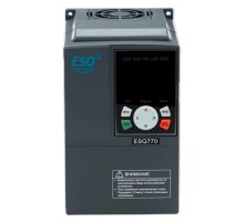 Частотный преобразователь ESQ 770-4T0150G/0185P 15/18.5квт, 380в 08.04.304514