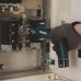 Аккумуляторный шуруповерт MAKITA TD 022 DSE [TD022DSE]