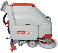 Машина поломоечная Bennett CLEVER C660bt (BNT62080), Gel 113 Ah BNT62080