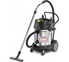 Пылесос сетевой KARCHER NT 75/1 Me Ec H Z22 (1.667-239.0) [1.667-239.0]