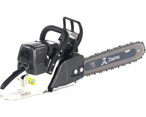 Бензопила ZIMANI MS361 PRO MS361PRON