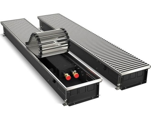 Конвектор внутрипольный ROYAL THERMO ATRIUM RT-A-110/200/2000-DG-U-NA [НС-1477241]