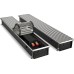 Конвектор внутрипольный ROYAL THERMO ATRIUM RT-A-110/200/2000-DG-U-NA [НС-1477241]
