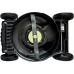 Газонокосилка аккумуляторная самоходная Crown CT29019HSX-4