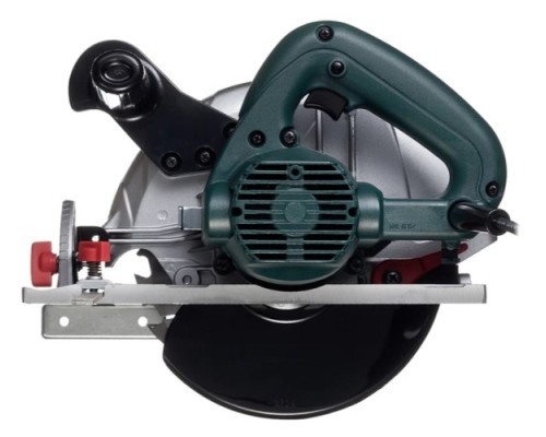 Пила циркулярная сетевая METABO KS 190 [602364000]