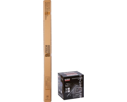 Мотокоса ELITECH BG 2511CU (E1602.012.00) HD 205472