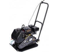Виброплита ZITREK Z3K  61W бензиновый двигатель LCT, с баком 091-0215