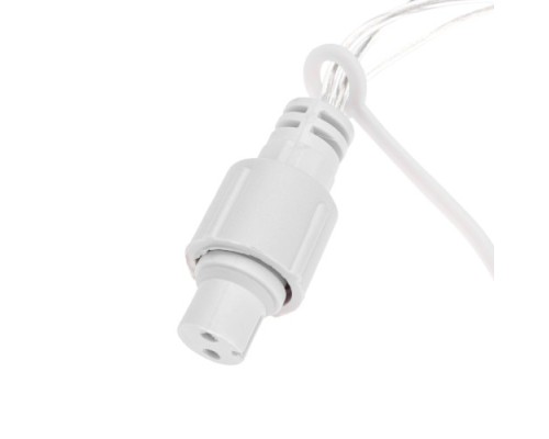 Гирлянда Neon-Night 235-103 Занавес 2x0,8м 160 LED СИНИЙ ПВХ IP65, 230B Гирлянда Neon-Night 235-103 Занавес 2x0,8м 160 LED СИНИЙ ПВХ IP65, 230B