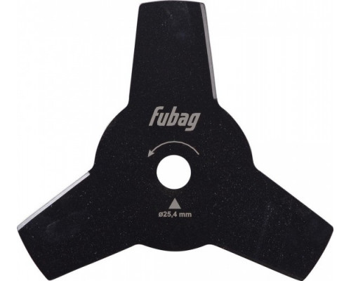 Нож для травы FUBAG 38739