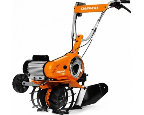 Культиватор DAEWOO DAT 2500ER электрический [DAT 2500ER]
