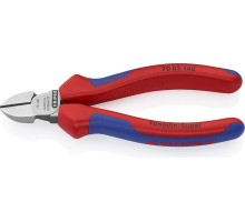 Бокорезы KNIPEX 7002140SB 140 мм [KN-7002140SB]