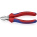 Бокорезы KNIPEX 7002140SB 140 мм [KN-7002140SB]