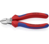 Бокорезы KNIPEX 7002140SB 140 мм KN-7002140SB