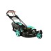 Газонокосилка бензиновая Sturm PL5117SF