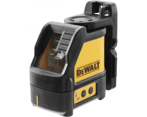 Лазерный уровень DeWALT DW088CG-XJ