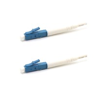 Патч-корд оптический REXANT 50-2102 9/125 (OS2), LC/UPC-LC/UPC, (Simplex), LSZH, 3м