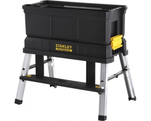 Ящик для инструмента - стремянка STANLEY FATMAX® FMST81083-1 25” [FMST81083-1]