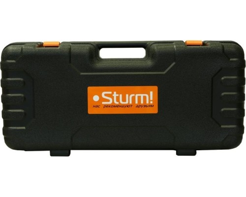 Шлифмашина полировальная STURM DWS6010SL для шлифования стен [DWS6010SL]