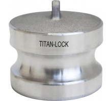 Камлок Titan Lock TL200DPAL-EL типа DP серия 