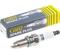 Свеча зажигания GANZ GIP22081 (7563) AD TT VW T4 3.2 V6 Touareg Iridium