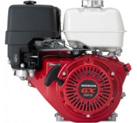Бензиновый двигатель HONDA GX-390 (VSP) 11,7 л.с., конический вал GX390T2-VSP