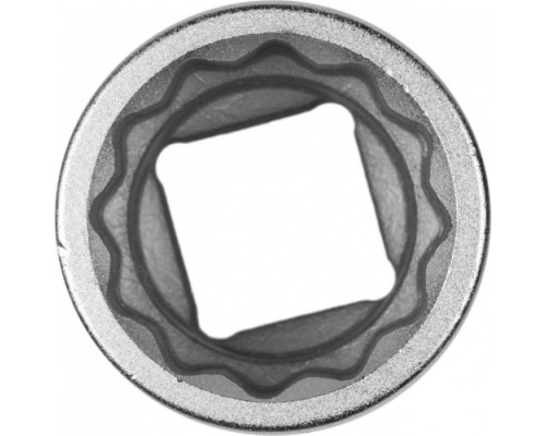 Головка двенадцатигранная 3/4" KING TONY 633038M 38 мм
