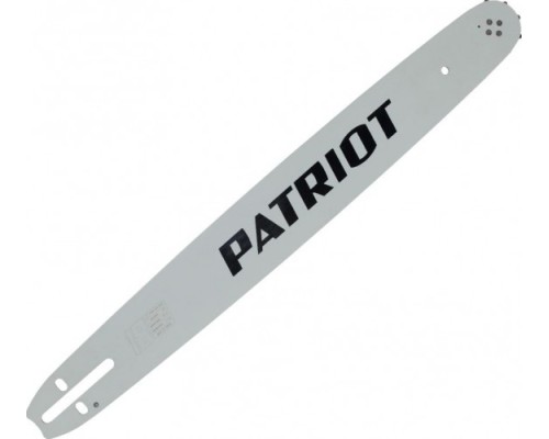 Шина для цепной пилы PATRIOT P188SLHD009 (18 Шина для цепной пилы PATRIOT P188SLHD009 (18