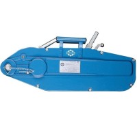 Лебедка рычажная Gearsen MTM  800 (канат 20м) GMTM 800