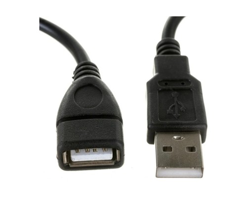 Разветвитель REXANT 18-1176 USB по витой паре (8P8C)