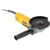 Угловая шлифмашина сетевая DeWALT DWE4015 [DWE4015-KS]