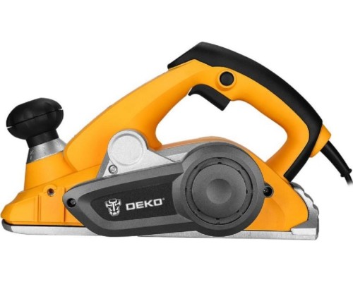 Рубанок сетевой DEKO DKEP1400W SET1 083-1073 купить с доставкой и официальной гарантией Рубанок сетевой DEKO DKEP1400W SET1 083-1073 купить с доставкой и официальной гарантией