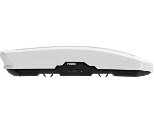 Бокс THULE Motion XT XL (800) белый глянцевый 629803 [629803]