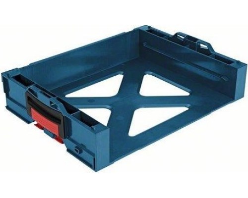 Чемодан BOSCH I-Вoxx active rack [1600A001SB]