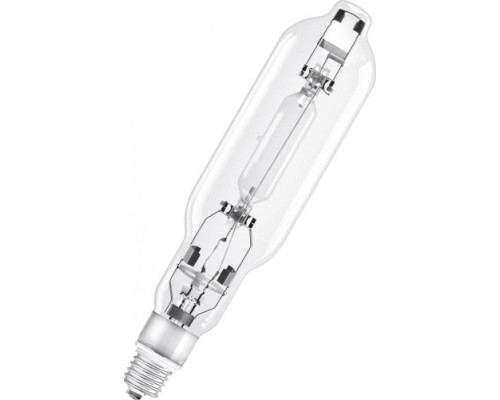 Лампа газоразрядная OSRAM HQI металлогалогенная powerstar hqi-t 2000w/d/i e40 4x [4008321527011]