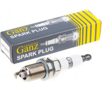 Свеча зажигания GANZ GIP22031 (4294) BMW x5 4.8 iridium